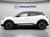 Used Vauxhall Mokka SRi 98 kW (134 HP) 2022 SUV