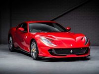 used Ferrari 812 Superfast 2dr Auto