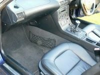 Used BMW Z3 1999 Cabriolet