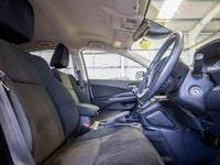 Used Honda CR-V SE Plus 155 HP (114 kW) 2016 White SUV