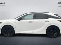 Used Lexus RX500h Sport Line 371 HP (272 kW) 2025 SUV