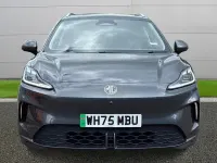 Used MG MG4 EV 117 kW (160 HP) 2026 Hatchback
