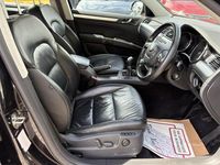 Used Skoda Superb Elegance 170 HP (125 kW) 2010 Black Hatchback