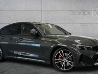 Used BMW 320 M Sport 181 HP (133 kW) 2023 Grey