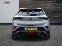 Second-hand Vauxhall Mokka S 134 CP (98 kW) 2024 Gri SUV