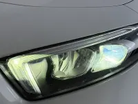 Used Mercedes A180 Executive 136 HP (100 kW) 2020 White Hatchback