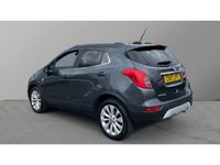 used Vauxhall Mokka X 1.4T Elite 5dr