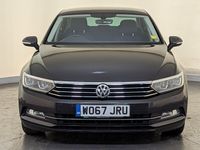 used VW Passat 2.0 TDI SE Business DSG Auto 6Spd Euro 6 (s/s) 4dr