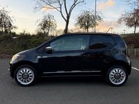 Usado VW up! 2013 Preto Citadino
