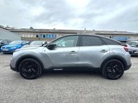 Used Citroën e-C4 100 kW (136 HP) 2024 Grey Hatchback