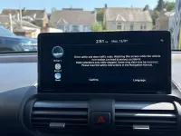 New Hyundai Inster 85 kW (116 HP) 2026 Black Hatchback