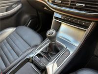 Used MG HS Exclusive 2022 White SUV