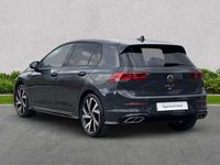 Used VW Golf VIII 150 HP (110 kW) 2023