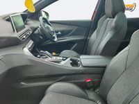 Used Peugeot 3008 Premium 2019 Red SUV