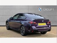 Used BMW 220 M Sport 168 HP (123 kW) 2025 Other Coupe