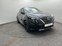 Used Nissan Juke 2022 Pearl black SUV