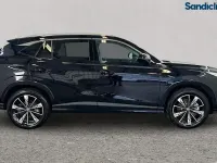 Usado MG HS Trophy 224 CV (164 kW) 2026 SUV