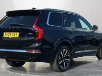 Used Volvo XC90 Core 455 HP (334 kW) 2025 Black SUV