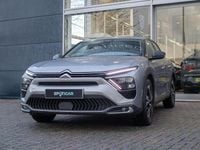 Used Citroën C5 X PureTech 127 HP (93 kW) 2023 Grey Estate