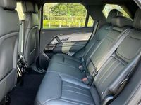 New Land Rover Range Rover Sport SE Dynamic 2025 SUV