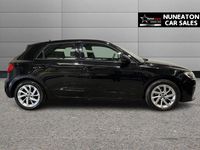 Used Audi A1 Sport 2019 Black SUV
