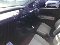 Used Citroën C4 Cactus Feel 2018 White Hatchback