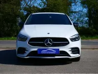 Usado Mercedes B250e Executive 218 CV (160 kW) 2021 Blanco Monovolumen