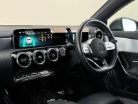 Used Mercedes CLA220 AMG line 190 HP (139 kW) 2022 Coupe