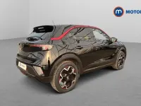 Used Vauxhall Mokka GS Line 100 kW (136 HP) 2025 SUV