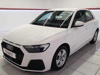 Used Audi A1 Sportback 2020 White Hatchback