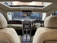 Used Bentley Flying Spur 2015 Grey Sedan