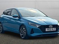 Used Hyundai i20 Premium 101 HP (74 kW) 2023 Hatchback