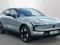 New Volvo EX30 Plus 200 kW (272 HP) 2026 SUV