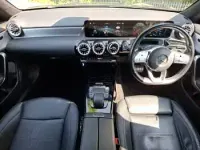 Used Mercedes CLA250e AMG Line Premium 218 HP (160 kW) 2022 Grey Coupe