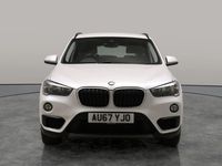 used BMW X1 2.0 18d SE sDrive (150 ps)