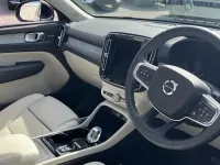 Used Volvo XC40 Ultra 2025 Black SUV