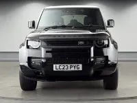 Used Land Rover Defender SE Dynamic 249 HP (183 kW) 2025 SUV