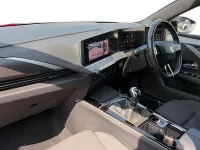 Used Vauxhall Astra 131 HP (96 kW) 2026 Hatchback