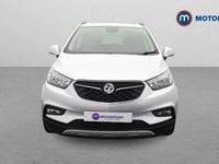 Używany Vauxhall Mokka Design Edition 140 KM (102 kW) 2019 SUV