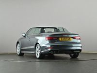 used Audi A3 2.0 TDI S Line 2dr S Tronic [7 Speed]