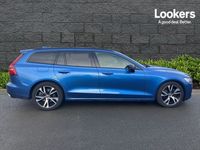 used Volvo V60 SPORTSWAGON