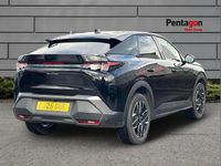 Used Peugeot 3008 GTi 143 HP (105 kW) 2025 Black SUV