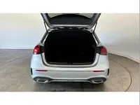 Used Mercedes A200 AMG Line Premium 161 HP (118 kW) 2024 Silver Hatchback