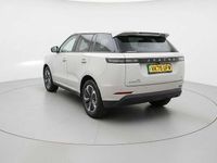 Used Jaecoo 5 155 kW (211 HP) 2025 Grey SUV