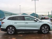 used Skoda Enyaq iV E (204ps) 80 82 Kwh