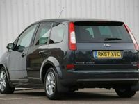 Used Ford C-MAX 2007 MPV