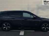 Used BMW iX M Sport 239 kW (326 HP) 2022 Grey SUV