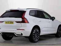 Used Volvo XC60 Ultra 250 HP (183 kW) 2026 SUV