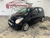 used Suzuki Alto 1.0 SZ4 5dr Auto