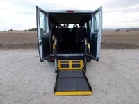 Used Peugeot Boxer 2018 Silver Van